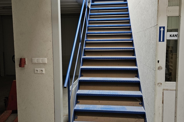 BedrijfsruimteaanDe Veken 122 d<br/> inOpmeer