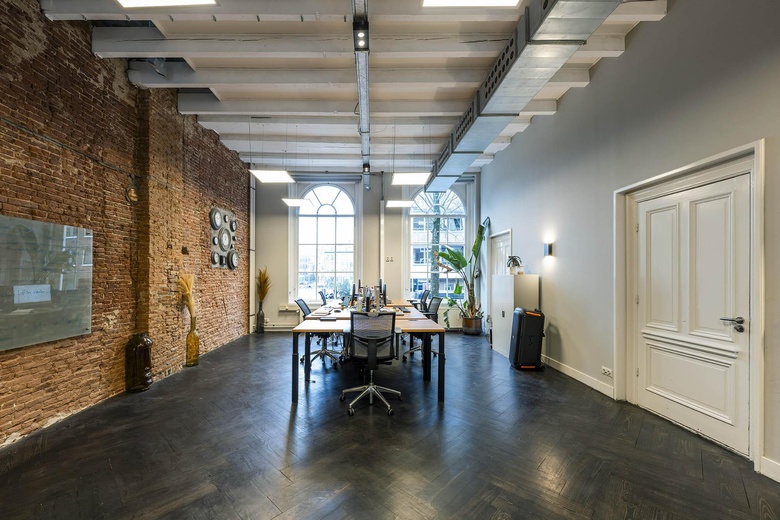 KantoorruimteaanRapenburgerstraat 173<br/> inAmsterdam KantoorruimteaanRapenburgerstraat 173<br/> inAmsterdam