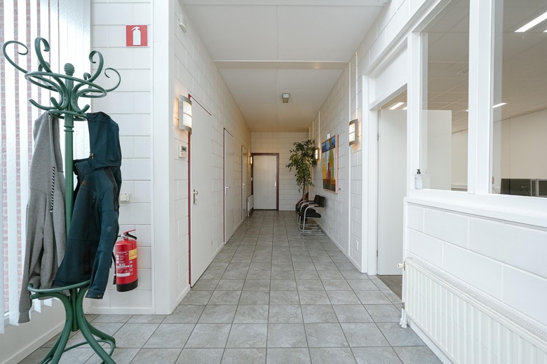 BedrijfsruimteaanHet Geffens Veld 9<br/> inGeffen BedrijfsruimteaanHet Geffens Veld 9<br/> inGeffen