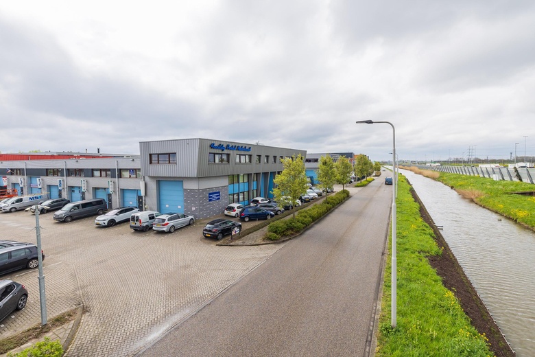 Bedrijfsruimte Roelofarendsveen - Veenderveld 36 - Foto 23