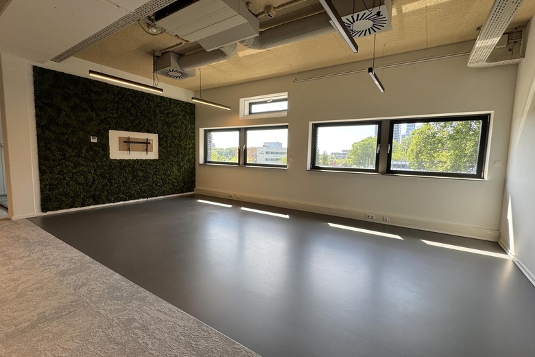 KantoorruimteaanRandstad 22 13<br/> inAlmere