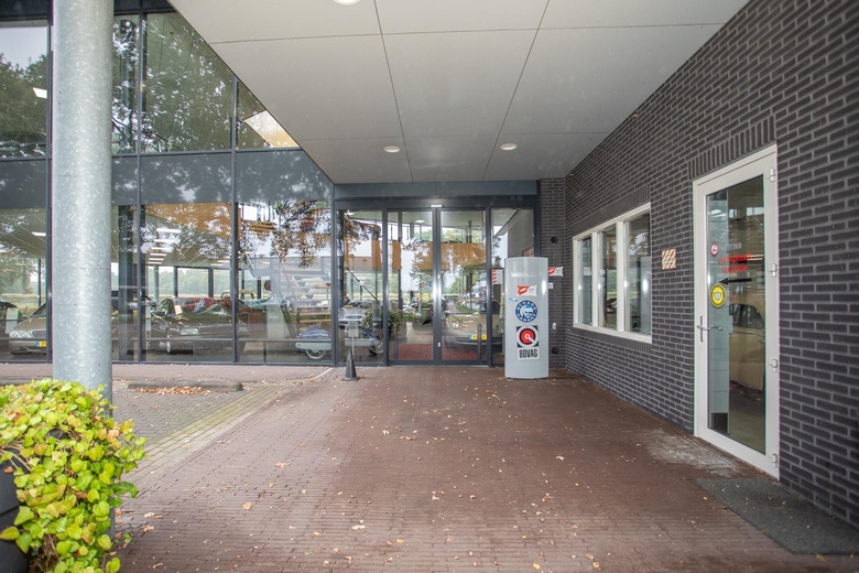 BedrijfsruimteaanKruiwiel 11<br/> inHardenberg