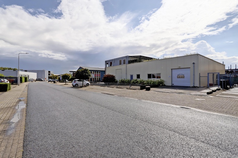 BedrijfsruimteaanSpeulmanweg 11<br/> inBeusichem