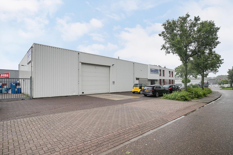 BedrijfsruimteaanHofdwarsweg 20<br/> inGeleen