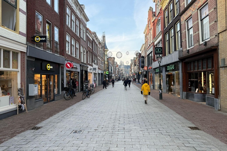 WinkelruimteaanHouttil 54 - 56<br/> inAlkmaar