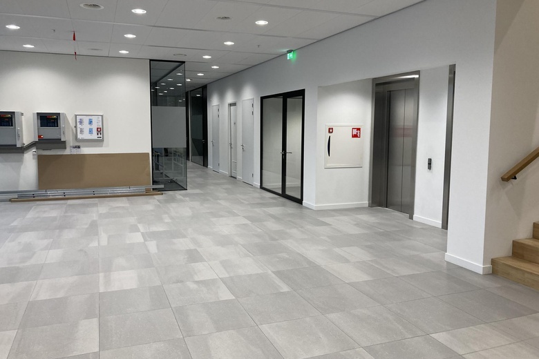 KantoorruimteaanReykjavikplein 1<br/> inUtrecht