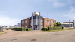 Bedrijfsruimte te koop Terneuzen - Patentweg 12