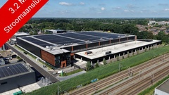 Bedrijfsruimte Handelsweg 9, Maarssen | Bedrijfspand.com