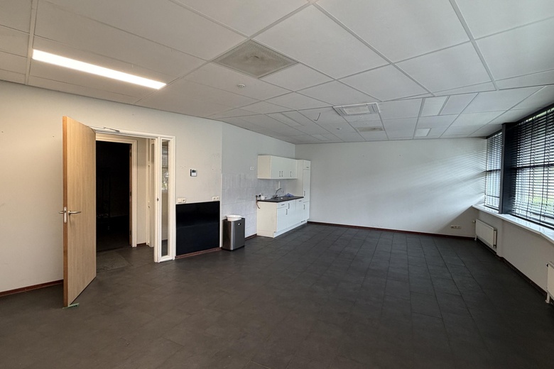 Bedrijfsruimte Eindhoven - Esp 440 - Foto 24