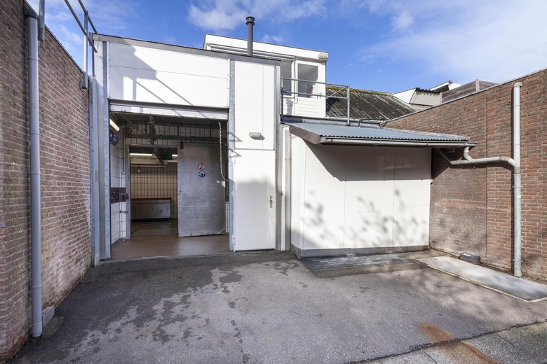 BedrijfsruimteaanW. Poolmanstraat 14<br/> inDriebruggen BedrijfsruimteaanW. Poolmanstraat 14<br/> inDriebruggen