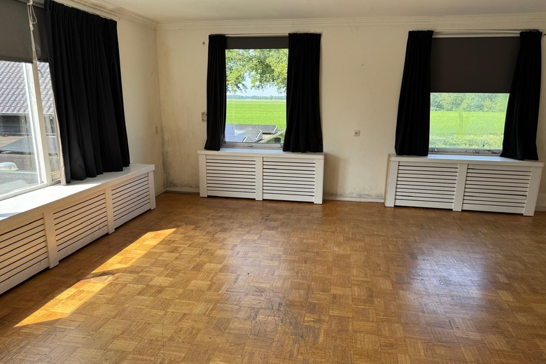 BedrijfsruimteaanNieuw-Amsterdamseweg 48<br/> inSchoonebeek