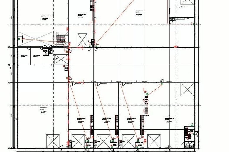 Bedrijfsruimte Emmeloord - Tinweg 8 F - Foto 13