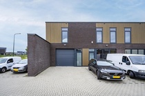 Bedrijfsruimte Blaricum - Deltazijde 12 a - Foto 1