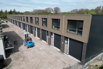 Bedrijfsruimte Rotterdam - Driemanssteeweg 542 - Foto 1