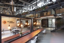 Horeca Oisterwijk - Almystraat 18 - Foto 4