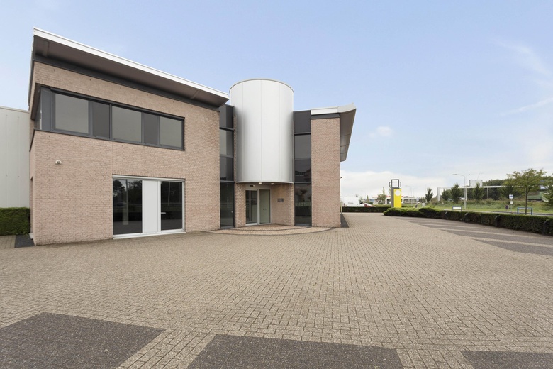 BedrijfsruimteaanProf. Asserweg 22<br/> inWaalwijk