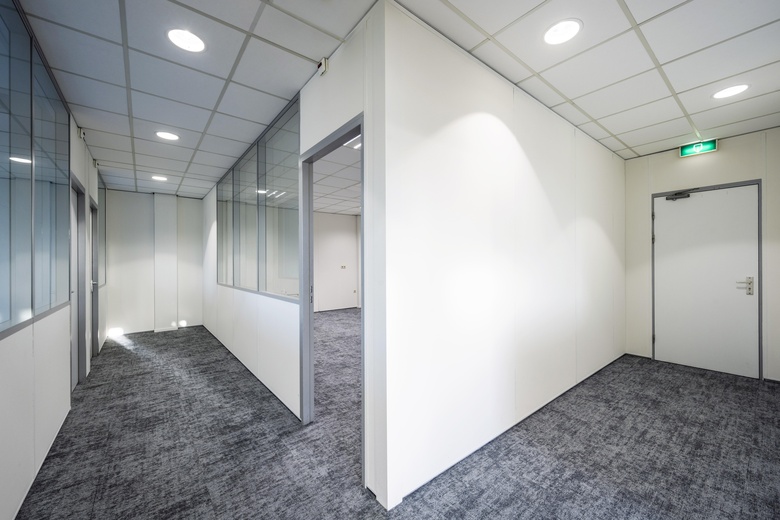 BedrijfsruimteaanJoan Muyskenweg 32 A<br/> inAmsterdam