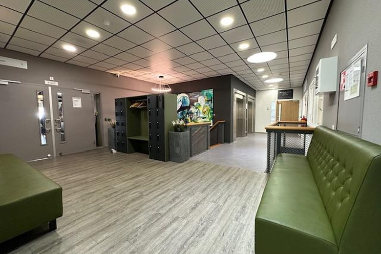 KantoorruimteaanHeideweg 1 b<br/> inVolendam