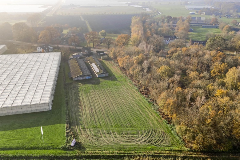 BedrijfsruimteaanVenloseweg 111<br/> inHorst