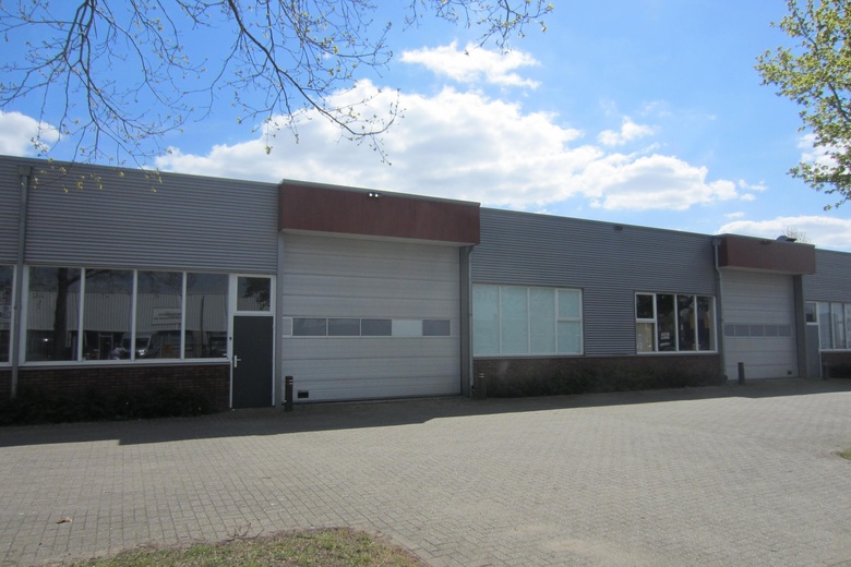 BedrijfsruimteaanVikingenweg 1<br/> inOss