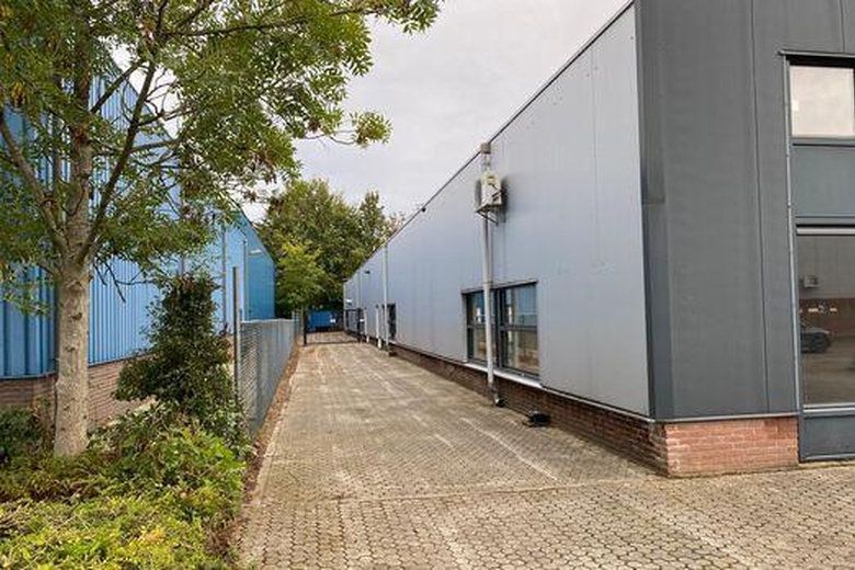 Bedrijfsruimte Ulft - Transportweg 1 A - Foto 16