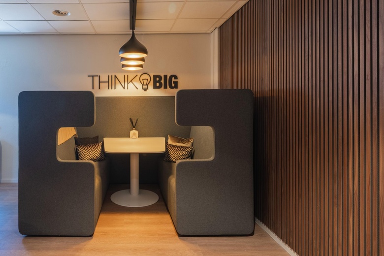 KantoorruimteaanHorsterweg 24<br/> inMaastricht