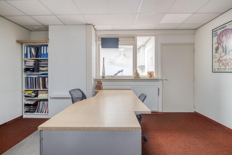 Kantoorruimte Helmond - 't Bijsterveld 2 - Foto 26