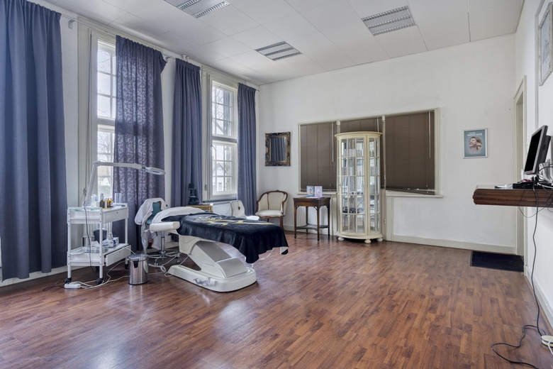 KantoorruimteaanRaadhuisplein 9<br/> inHeeswijk