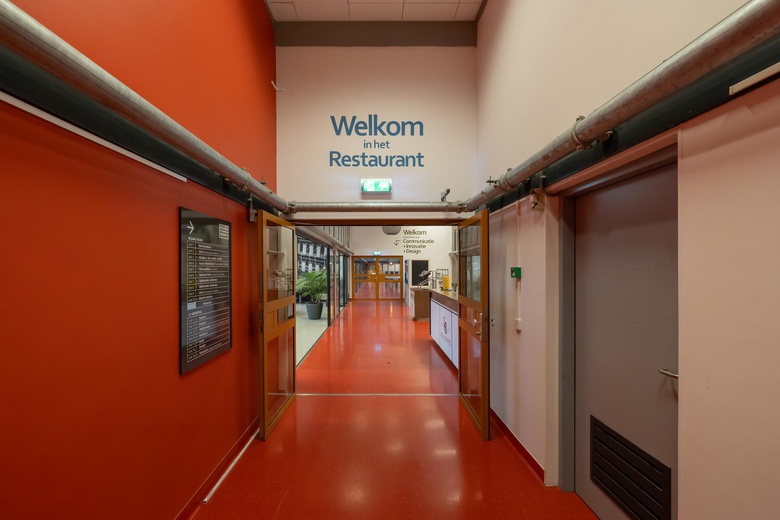 Kantoorruimteaan3e Binnenvestgracht 23 S<br/> inLeiden