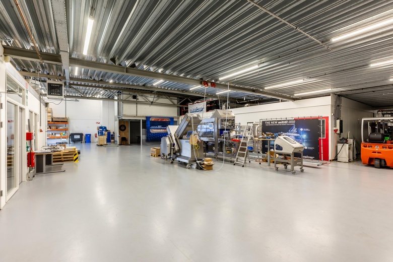 Bedrijfsruimte Nieuwerkerk aan den IJssel - Hoogeveenenweg 210 - Foto 25