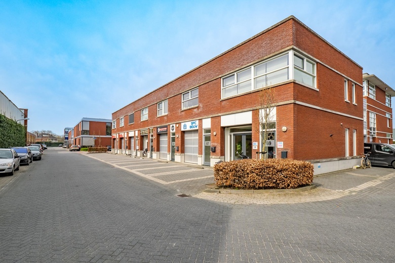 BedrijfsruimteaanVeilingweg 65<br/> inBunnik
