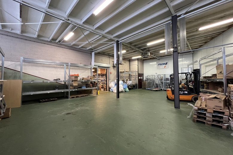 BedrijfsruimteaanMon Plaisir 15 A<br/> inEtten-Leur BedrijfsruimteaanMon Plaisir 15 A<br/> inEtten-Leur
