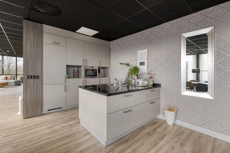 BedrijfsruimteaanGompenstraat 23<br/> inWaalwijk