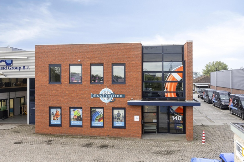 Bedrijfsruimte Sliedrecht - Baanhoek 140 - Foto 21