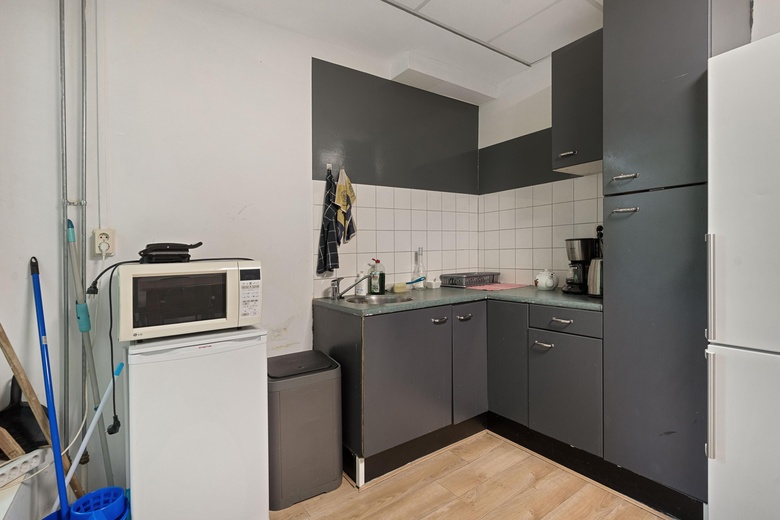 Winkelruimte Amsterdam - Jan Evertsenstraat 45 - Foto 14