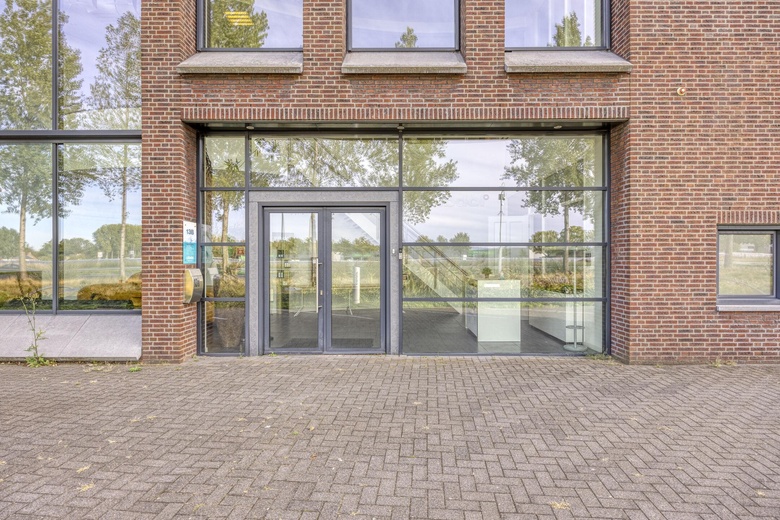 BedrijfsruimteaanKerkdijk-Zuid 13 b<br/> inSint-Oedenrode