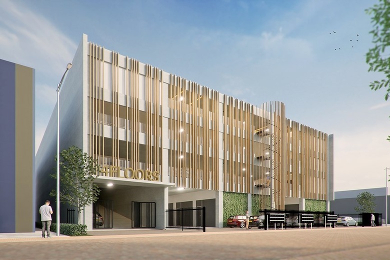 OpslagruimteaanIndustrieweg 69 196<br/> inBerkel-Enschot