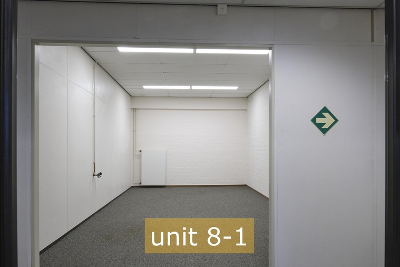 KantoorruimteaanDoctor Huub van Doorneweg 8<br/> inDeurne