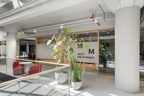 Bekijk foto 6 van eenheid 1 aan de Velperplein 23 - 25 in Arnhem