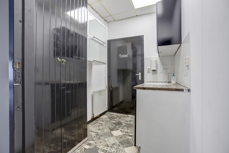 BedrijfsruimteaanJachthuisstraat 5<br/> inKloetinge BedrijfsruimteaanJachthuisstraat 5<br/> inKloetinge
