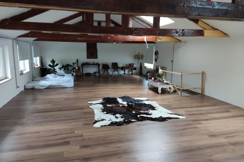 BedrijfsruimteaanHei-Carisborgweg 5 A BG01<br/> inHeerlen