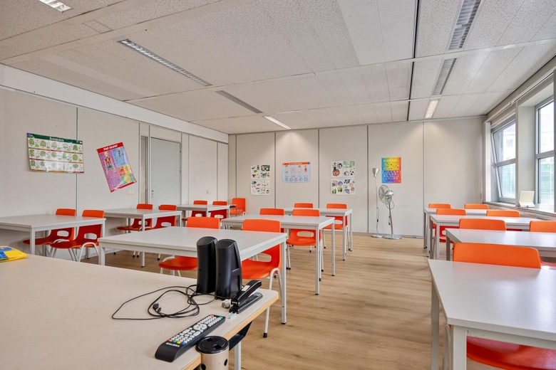 Kantoorruimte Eindhoven - Lardinoisstraat 16 - Foto 20