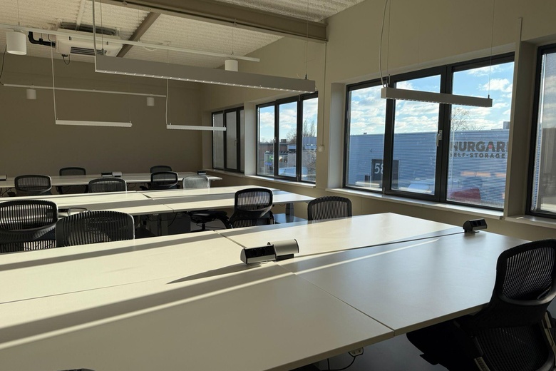 KantoorruimteaanVisseringweg 23<br/> inDiemen