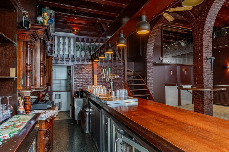 HorecaaanVaaltstraat 10<br/> inZutphen