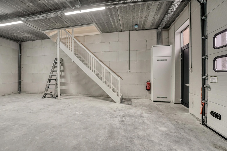 Bedrijfsruimte Zoeterwoude - Industrieweg 12 C - Foto 5