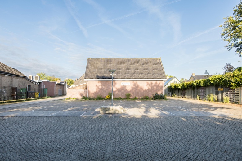 HorecaaanZevenhuizerstraat 126 B<br/> inHoogland
