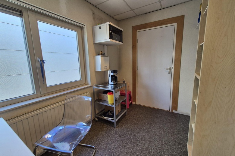 KantoorruimteaanKauwenhoven 30<br/> inLunteren