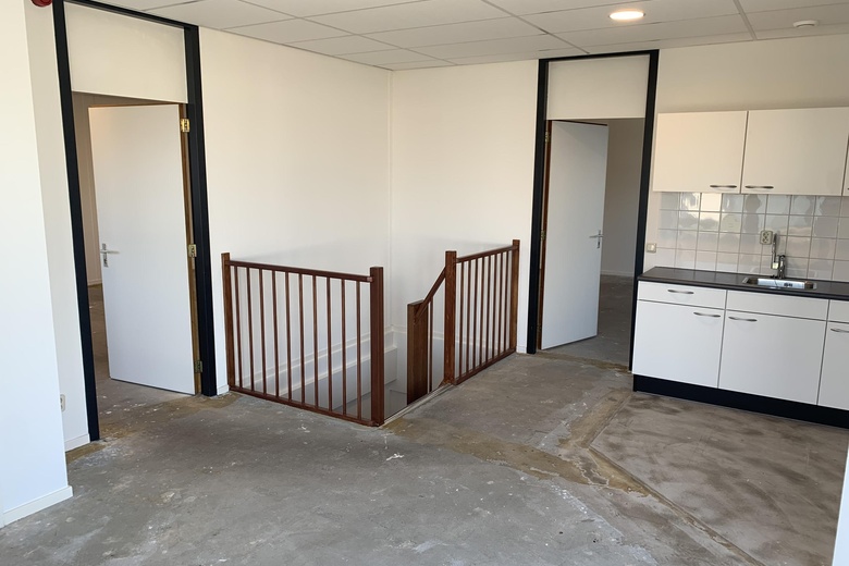 BedrijfsruimteaanRonde Tocht 32<br/> inZaandam BedrijfsruimteaanRonde Tocht 32<br/> inZaandam