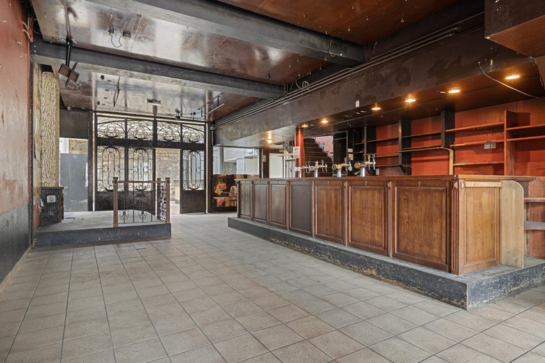 HorecaaanVrijthof 34 - 35<br/> inMaastricht