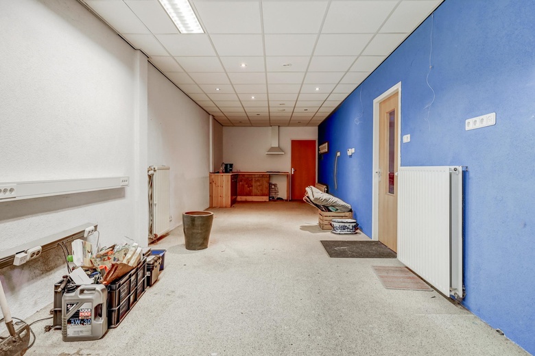 Bedrijfsruimte Burgh - Hogeweg 24 a - Foto 21